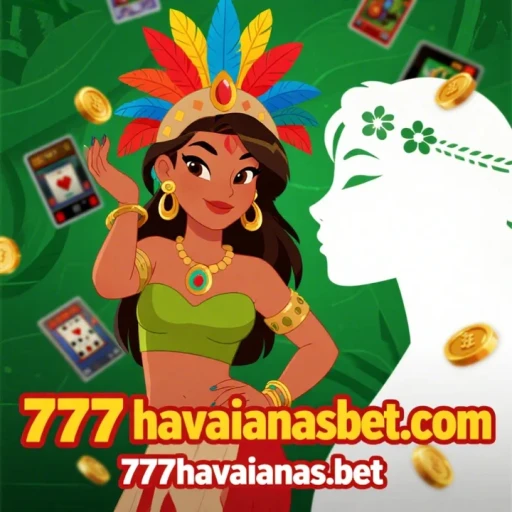 777havaianasbet.com favicon