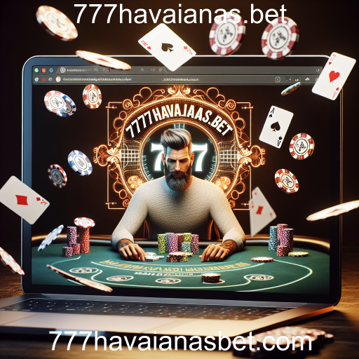 A Emoção dos Jogos de Mesa no 777havaianas.bet